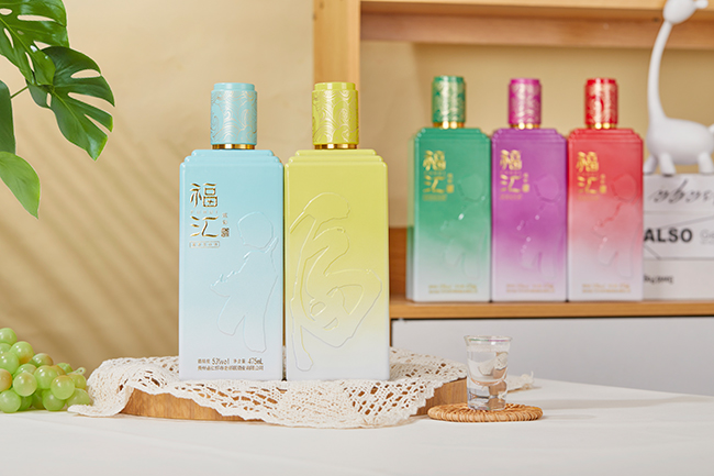 福汇•炫彩
