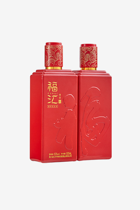 福汇•鸿运