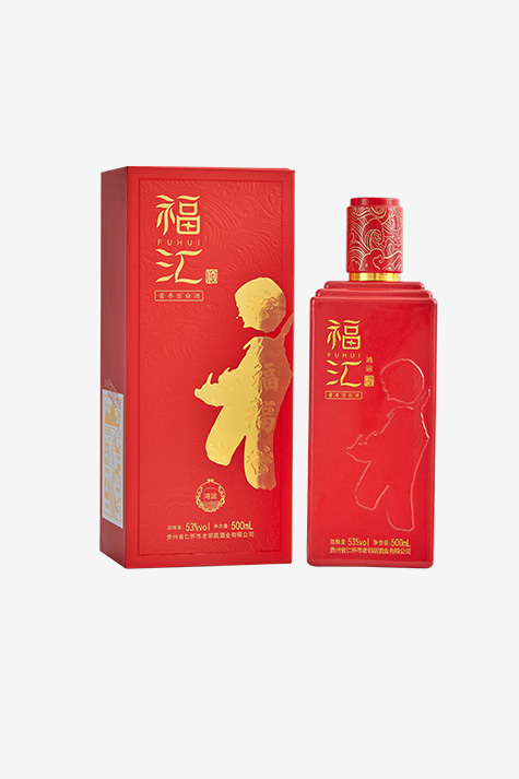 福汇•鸿运