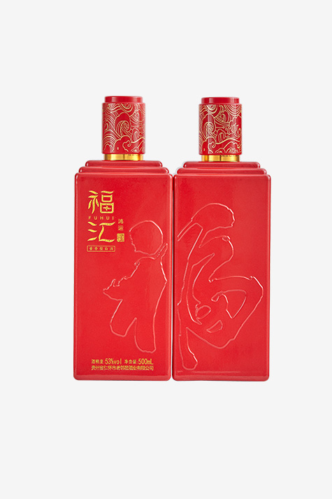 福汇•鸿运