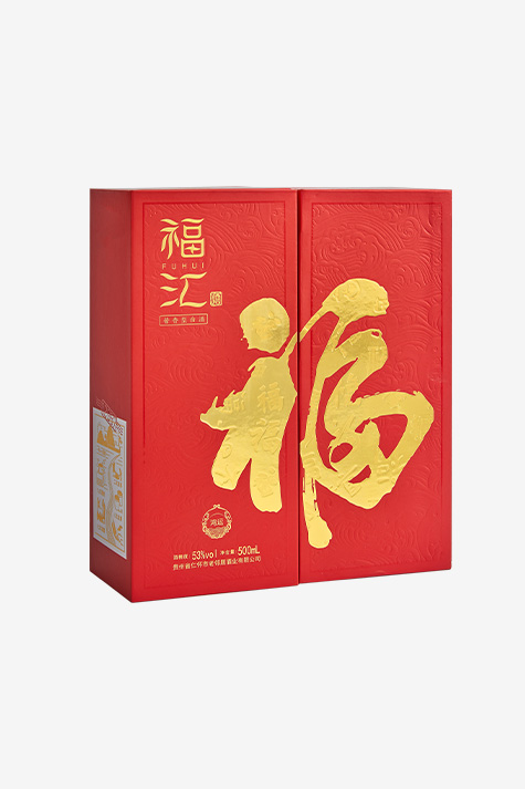 福汇•鸿运