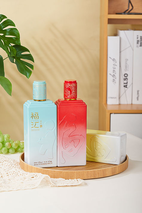 福汇•炫彩