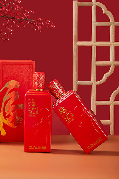福汇•鸿运