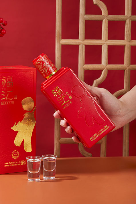 福汇•鸿运