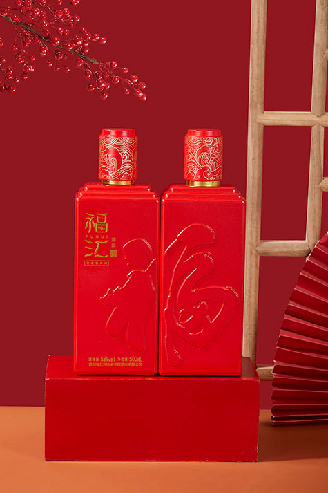 福汇•鸿运